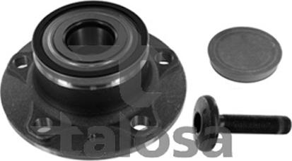Talosa 81-VW-0223 - Kit de roulements de roue droxauto.com