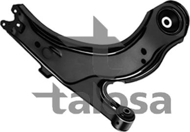 Talosa 30-09590 - Bras de liaison, suspension de roue droxauto.com