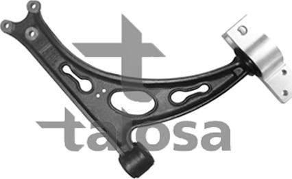 Talosa 30-09720 - Bras de liaison, suspension de roue droxauto.com