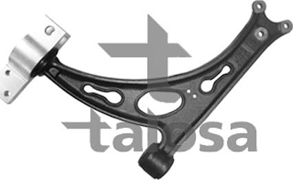 Talosa 30-09721 - Bras de liaison, suspension de roue droxauto.com