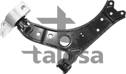 Talosa 30-09722 - Bras de liaison, suspension de roue droxauto.com