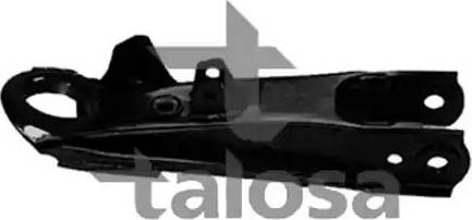 Talosa 30-04493 - Bras de liaison, suspension de roue droxauto.com