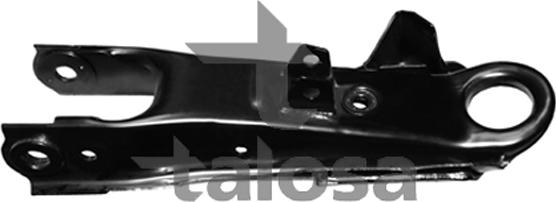 Talosa 30-04492 - Bras de liaison, suspension de roue droxauto.com
