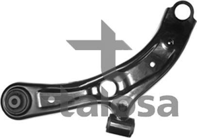 Talosa 30-04440 - Bras de liaison, suspension de roue droxauto.com