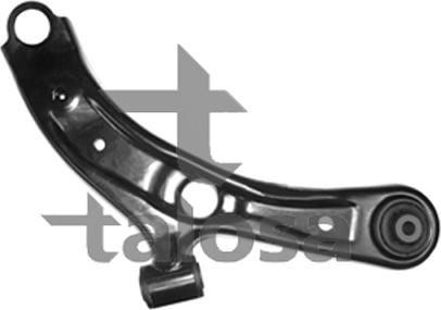 Talosa 30-04439 - Bras de liaison, suspension de roue droxauto.com