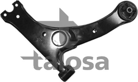 Talosa 30-04645 - Bras de liaison, suspension de roue droxauto.com