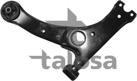Talosa 30-04646 - Bras de liaison, suspension de roue droxauto.com