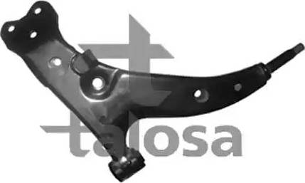 Talosa 30-04625 - Bras de liaison, suspension de roue droxauto.com
