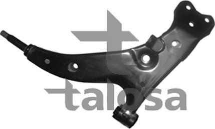 Talosa 30-04626 - Bras de liaison, suspension de roue droxauto.com