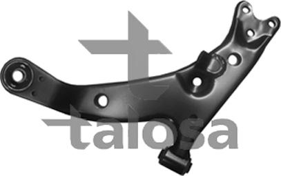 Talosa 30-04628 - Bras de liaison, suspension de roue droxauto.com