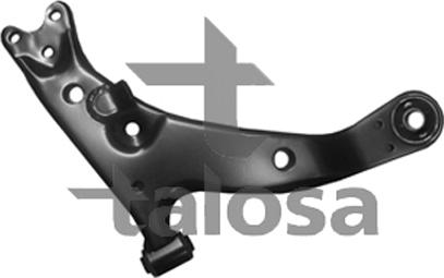 Talosa 30-04627 - Bras de liaison, suspension de roue droxauto.com