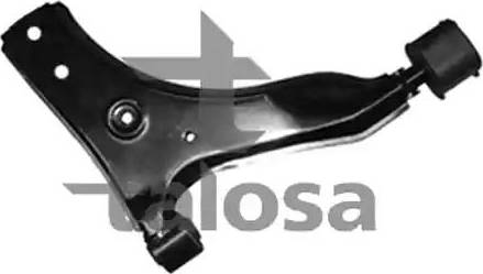 Talosa 30-04033 - Bras de liaison, suspension de roue droxauto.com