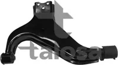 Talosa 30-04204 - Bras de liaison, suspension de roue droxauto.com