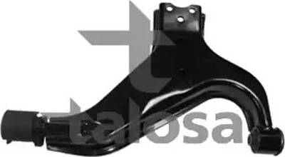 Talosa 30-04205 - Bras de liaison, suspension de roue droxauto.com
