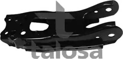 Talosa 30-04703 - Bras de liaison, suspension de roue droxauto.com