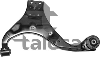 Talosa 30-00793 - Bras de liaison, suspension de roue droxauto.com