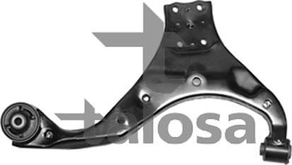 Talosa 30-00792 - Bras de liaison, suspension de roue droxauto.com
