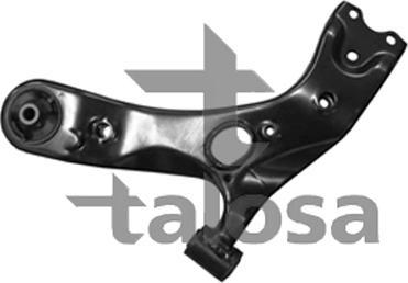 Talosa 30-01480 - Bras de liaison, suspension de roue droxauto.com