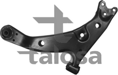 Talosa 30-01053 - Bras de liaison, suspension de roue droxauto.com