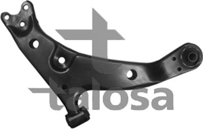 Talosa 30-01052 - Bras de liaison, suspension de roue droxauto.com
