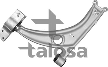 Talosa 30-01088 - Bras de liaison, suspension de roue droxauto.com