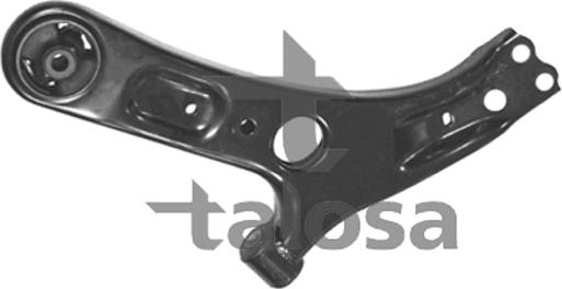 Talosa 30-08642 - Bras de liaison, suspension de roue droxauto.com