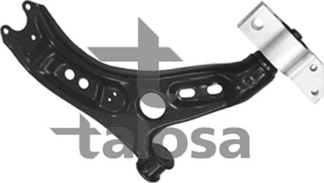Talosa 30-08866 - Bras de liaison, suspension de roue droxauto.com