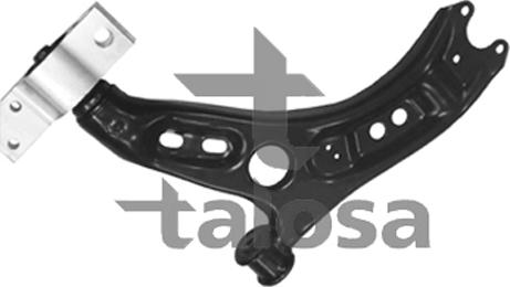 Talosa 30-08867 - Bras de liaison, suspension de roue droxauto.com