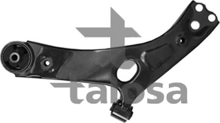 Talosa 30-08880 - Bras de liaison, suspension de roue droxauto.com