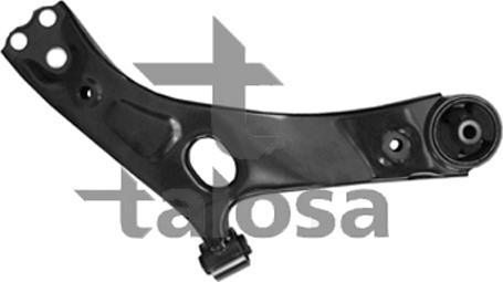 Talosa 30-08879 - Bras de liaison, suspension de roue droxauto.com