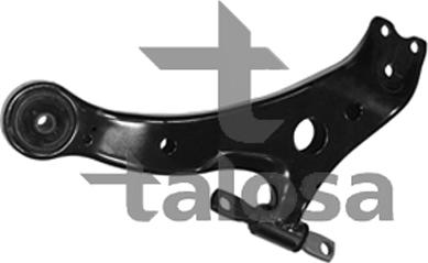Talosa 30-08244 - Bras de liaison, suspension de roue droxauto.com