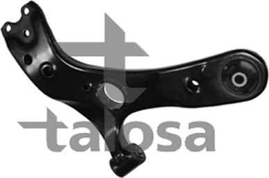 Talosa 30-08261 - Bras de liaison, suspension de roue droxauto.com