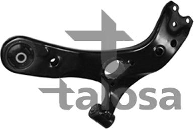 Talosa 30-08262 - Bras de liaison, suspension de roue droxauto.com