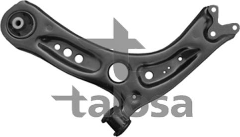 Talosa 30-08792 - Bras de liaison, suspension de roue droxauto.com