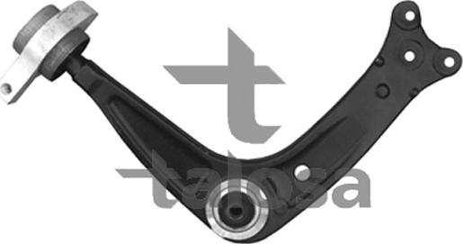 Talosa 30-03724 - Bras de liaison, suspension de roue droxauto.com