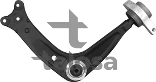 Talosa 30-03723 - Bras de liaison, suspension de roue droxauto.com