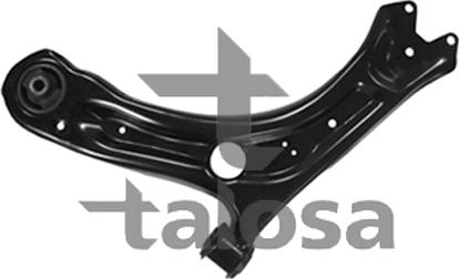 Talosa 30-02428 - Bras de liaison, suspension de roue droxauto.com