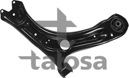 Talosa 30-02427 - Bras de liaison, suspension de roue droxauto.com