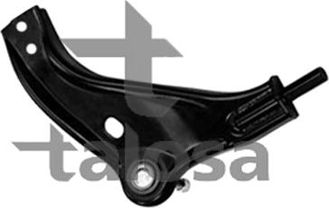 Talosa 30-07920 - Bras de liaison, suspension de roue droxauto.com