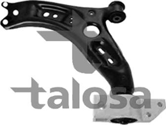 Talosa 30-07484 - Bras de liaison, suspension de roue droxauto.com