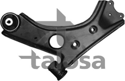 Talosa 30-07503 - Bras de liaison, suspension de roue droxauto.com