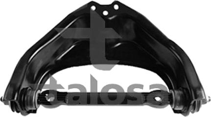 Talosa 30-07630 - Bras de liaison, suspension de roue droxauto.com