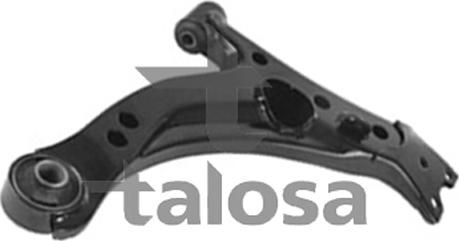 Talosa 30-07004 - Bras de liaison, suspension de roue droxauto.com