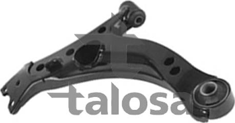 Talosa 30-07005 - Bras de liaison, suspension de roue droxauto.com