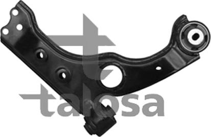 Talosa 30-07751 - Bras de liaison, suspension de roue droxauto.com