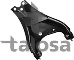Talosa 30-07700 - Bras de liaison, suspension de roue droxauto.com