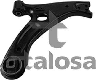 Talosa 30-14060 - Bras de liaison, suspension de roue droxauto.com