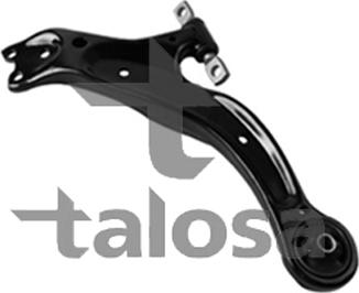 Talosa 30-14174 - Bras de liaison, suspension de roue droxauto.com