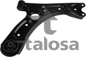 Talosa 30-16998 - Bras de liaison, suspension de roue droxauto.com