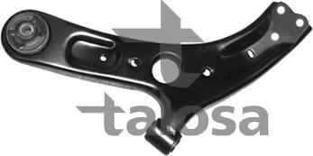 Talosa 30-10447 - Bras de liaison, suspension de roue droxauto.com